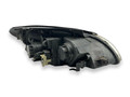Фара галоген левая Hyundai i30 1 поколение 2008, 1.6 л., CRDi, D4FB, дизель, 5МКПП, vivid blue / bv, хетчбэк 5 дв., передний привод, правый руль, 92101-2LXXX - фото №9