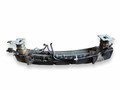 усилитель бампера переднего Nissan Qashqai 2 поколение 2014, 1.5 л., DCi, K9K 636, дизель, 6МКПП, noir / z11, внедорожник 5 дв., передний привод, правый руль, F2030-4EAMA, 622144EA0A - фото №5