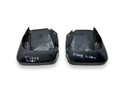 брызговик Honda CR-V 3 поколение RE6 2008, 2.2 л., cTDi, N22A2, дизель, 6МКПП, nighthawk black / b92p, внедорожник 5 дв., полный привод, правый руль, 75820-SWW-E000, 75830-SWW-E000 - фото №2