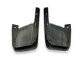 брызговик Honda CR-V 3 поколение RE6 2008, 2.2 л., cTDi, N22A2, дизель, 6МКПП, nighthawk black / b92p, внедорожник 5 дв., полный привод, правый руль, 75820-SWW-E000, 75830-SWW-E000 - фото №3