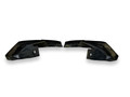 брызговик Honda CR-V 3 поколение RE6 2008, 2.2 л., cTDi, N22A2, дизель, 6МКПП, nighthawk black / b92p, внедорожник 5 дв., полный привод, правый руль, 75820-SWW-E000, 75830-SWW-E000 - фото №5