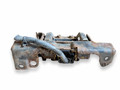 дистроник Nissan Qashqai 2 поколение 2014, 1.5 л., DCi, K9K 636, дизель, 6МКПП, noir / z11, внедорожник 5 дв., передний привод, правый руль, 284384EA5A, 0203300114 - фото №7