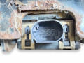 дистроник Nissan Qashqai 2 поколение 2014, 1.5 л., DCi, K9K 636, дизель, 6МКПП, noir / z11, внедорожник 5 дв., передний привод, правый руль, 284384EA5A, 0203300114 - фото №9