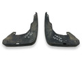 брызговик Honda CR-V 3 поколение RE6 2008, 2.2 л., cTDi, N22A2, дизель, 6МКПП, sparkle gray / nh684p, внедорожник 5 дв., полный привод, правый руль, 75810SWWE000, 75800-SWW-E000 - фото №4
