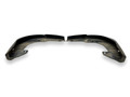 брызговик Honda CR-V 3 поколение RE6 2008, 2.2 л., cTDi, N22A2, дизель, 6МКПП, sparkle gray / nh684p, внедорожник 5 дв., полный привод, правый руль, 75810SWWE000, 75800-SWW-E000 - фото №6