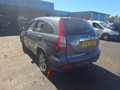 брызговик Honda CR-V 3 поколение RE6 2008, 2.2 л., cTDi, N22A2, дизель, 6МКПП, sparkle gray / nh684p, внедорожник 5 дв., полный привод, правый руль, 75820-SWW-E000, 75830-SWW-E000 - фото №7