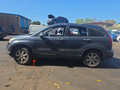 брызговик Honda CR-V 3 поколение RE6 2008, 2.2 л., cTDi, N22A2, дизель, 6МКПП, sparkle gray / nh684p, внедорожник 5 дв., полный привод, правый руль, 75810SWWE000, 75800-SWW-E000 - фото №8
