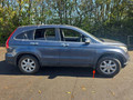 брызговик Honda CR-V 3 поколение RE6 2008, 2.2 л., cTDi, N22A2, дизель, 6МКПП, sparkle gray / nh684p, внедорожник 5 дв., полный привод, правый руль, 75810SWWE000, 75800-SWW-E000 - фото №9