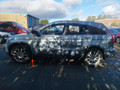 брызговик Honda CR-V 3 поколение RE6 2007, 2.2 л., cTDi, N22A2, дизель, 6МКПП, bluish silver / b538m, внедорожник 5 дв., полный привод, правый руль, 75810SWWE000, 75800-SWW-E000 - фото №6