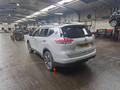 брызговик Nissan X-Trail T32 2016, 1.6 л., DCi, R9M, дизель, 6МКПП, silver / k23, внедорожник 5 дв., передний привод, правый руль, 78812-4CE0A, 78813-4CE0A - фото №6