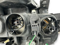 Фара галоген левая Renault Clio 3 поколение [рестайлинг] 2011, 1.2 л., i, D4F 740, бензин, 5МКПП, gris cassiopee / tekng, хетчбэк 5 дв., передний привод, правый руль, 260607727R, 89905883 - фото №10
