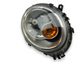 Фара галоген правая Mini Cooper 2 поколение R56 2008, 1.4 л., i, N12 B14 A, бензин, 6МКПП, pure silver / 900, хетчбэк 3 дв., передний привод, правый руль, 0301225701, 63122751266, 2751266 - фото №3