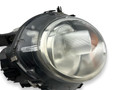 Фара галоген правая Mini Cooper 2 поколение R56 2008, 1.4 л., i, N12 B14 A, бензин, 6МКПП, pure silver / 900, хетчбэк 3 дв., передний привод, правый руль, 0301225701, 63122751266, 2751266 - фото №4