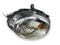Фара галоген правая Mini Cooper 2 поколение R56 2008, 1.4 л., i, N12 B14 A, бензин, 6МКПП, pure silver / 900, хетчбэк 3 дв., передний привод, правый руль, 0301225701, 63122751266, 2751266 - фото №5