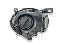 Фара галоген правая Mini Cooper 2 поколение R56 2008, 1.4 л., i, N12 B14 A, бензин, 6МКПП, pure silver / 900, хетчбэк 3 дв., передний привод, правый руль, 0301225701, 63122751266, 2751266 - фото №11