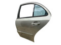 дверь задняя левая Mercedes-Benz E-Класс W211/S211 2005, 2.2 л., CDi, дизель, АКПП, prata brilhante / 744, седан, задний привод, правый руль, A2117300105 - фото №3