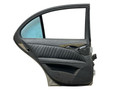 дверь задняя левая Mercedes-Benz E-Класс W211/S211 2005, 2.2 л., CDi, дизель, АКПП, prata brilhante / 744, седан, задний привод, правый руль, A2117300105 - фото №4