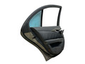 дверь задняя левая Mercedes-Benz E-Класс W211/S211 2005, 2.2 л., CDi, дизель, АКПП, prata brilhante / 744, седан, задний привод, правый руль, A2117300105 - фото №5
