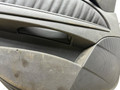 дверь задняя левая Mercedes-Benz E-Класс W211/S211 2005, 2.2 л., CDi, дизель, АКПП, prata brilhante / 744, седан, задний привод, правый руль, A2117300105 - фото №7