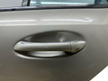 дверь задняя левая Mercedes-Benz E-Класс W211/S211 2005, 2.2 л., CDi, дизель, АКПП, prata brilhante / 744, седан, задний привод, правый руль, A2117300105 - фото №15