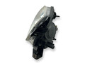 Фара галоген левая Nissan Qashqai 1 поколение 2009, 1.6 л., i, HR16DE, бензин, 5МКПП, red / z10, внедорожник 5 дв., передний привод, правый руль, 1LF238042-03, 26060-JD000 - фото №4