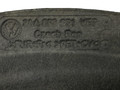 шумоизоляция капота Volkswagen Passat B7 2012, 1.6 л., TDi, CAYC, дизель, 6МКПП, deepblack / lc9x, седан, передний привод, правый руль, 3AA863831 - фото №7