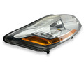Фара галоген правая Ford Kuga 1 поколение 2009, 2.0 л., TDCi, G6DG, дизель, 6МКПП, moondust silver / 58, внедорожник 5 дв., передний привод, правый руль, 1LJ009696-04, 8V41-13W029-BE - фото №2