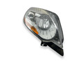 Фара галоген правая Ford Kuga 1 поколение 2009, 2.0 л., TDCi, G6DG, дизель, 6МКПП, moondust silver / 58, внедорожник 5 дв., передний привод, правый руль, 1LJ009696-04, 8V41-13W029-BE - фото №3