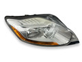 Фара галоген правая Ford Kuga 1 поколение 2009, 2.0 л., TDCi, G6DG, дизель, 6МКПП, moondust silver / 58, внедорожник 5 дв., передний привод, правый руль, 1LJ009696-04, 8V41-13W029-BE - фото №4