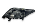 Фара галоген правая Ford Kuga 1 поколение 2009, 2.0 л., TDCi, G6DG, дизель, 6МКПП, moondust silver / 58, внедорожник 5 дв., передний привод, правый руль, 1LJ009696-04, 8V41-13W029-BE - фото №7