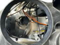 Фара галоген правая Ford Kuga 1 поколение 2009, 2.0 л., TDCi, G6DG, дизель, 6МКПП, moondust silver / 58, внедорожник 5 дв., передний привод, правый руль, 1LJ009696-04, 8V41-13W029-BE - фото №8