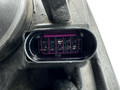 Фара галоген правая Ford Kuga 1 поколение 2009, 2.0 л., TDCi, G6DG, дизель, 6МКПП, moondust silver / 58, внедорожник 5 дв., передний привод, правый руль, 1LJ009696-04, 8V41-13W029-BE - фото №9