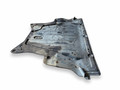 защита двигателя Nissan Qashqai 1 поколение 2009, 1.5 л., DCi, K9K 292, дизель, 6МКПП, cafe latte / c30, внедорожник 5 дв., передний привод, правый руль, 75890-JD50A - фото №3