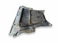 защита двигателя Nissan Qashqai 1 поколение 2009, 1.5 л., DCi, K9K 292, дизель, 6МКПП, cafe latte / c30, внедорожник 5 дв., передний привод, правый руль, 75890-JD50A - фото №5