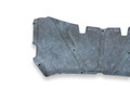 шумоизоляция капота Nissan Qashqai 1 поколение 2009, 1.5 л., DCi, K9K 292, дизель, 6МКПП, fired iron / a52, внедорожник 5 дв., передний привод, правый руль, 65840-JD000 - фото №5