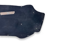шумоизоляция капота SEAT Ibiza 4 поколение 2012, 1.2 л., TSI, CBZB, бензин, 5МКПП, ice silver / lx7w, хетчбэк 3 дв., передний привод, правый руль, 6J0863831B - фото №4
