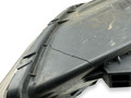 Фара галоген левая Hyundai i30 1 поколение FD 2009, 1.4 л., MPI, G4FA, бензин, 5МКПП, crystal white / 7f, хетчбэк 5 дв., передний привод, правый руль, 92101-2LXXX - фото №2