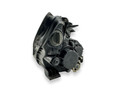 Фара галоген левая Hyundai i30 1 поколение FD 2009, 1.4 л., MPI, G4FA, бензин, 5МКПП, crystal white / 7f, хетчбэк 5 дв., передний привод, правый руль, 92101-2LXXX - фото №8