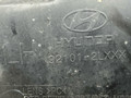 Фара галоген левая Hyundai i30 1 поколение FD 2009, 1.4 л., MPI, G4FA, бензин, 5МКПП, crystal white / 7f, хетчбэк 5 дв., передний привод, правый руль, 92101-2LXXX - фото №15