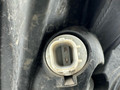 Фара галоген левая Honda Civic 7 поколение [рестайлинг] 2005, 1.6 л., i-VTEC, D16V1, бензин, 5МКПП, cosmic gray / nh674p, хетчбэк 5 дв., передний привод, правый руль, 33150-S5T-E614 - фото №10