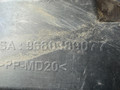 крепление бампера Peugeot 308 T7 2008, 1.6 л., HDi, 9HZ (DV6TED4), дизель, 6МКПП, noir perla nera / ktv, хетчбэк 5 дв., передний привод, правый руль, 9680389077 - фото №10