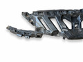 крепление бампера Peugeot 308 T7 2008, 1.6 л., HDi, 9HZ (DV6TED4), дизель, 6МКПП, noir perla nera / ktv, хетчбэк 5 дв., передний привод, правый руль, 9680389077 - фото №3