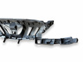 крепление бампера Peugeot 308 T7 2008, 1.6 л., HDi, 9HZ (DV6TED4), дизель, 6МКПП, noir perla nera / ktv, хетчбэк 5 дв., передний привод, правый руль, 9680389077 - фото №9