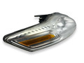 Фара галоген правая Ford Mondeo 4 поколение 2009, 2.0 л., TDCi, QXBA, дизель, 6МКПП, hypnotic silver / h8, лифтбэк, передний привод, правый руль, 7S71-13W029-BH - фото №2