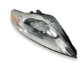 Фара галоген правая Ford Mondeo 4 поколение 2009, 2.0 л., TDCi, QXBA, дизель, 6МКПП, hypnotic silver / h8, лифтбэк, передний привод, правый руль, 7S71-13W029-BH - фото №3
