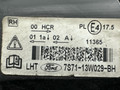 Фара галоген правая Ford Mondeo 4 поколение 2009, 2.0 л., TDCi, QXBA, дизель, 6МКПП, hypnotic silver / h8, лифтбэк, передний привод, правый руль, 7S71-13W029-BH - фото №12