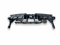 рамка капота Mercedes-Benz Citan W415 2013, 1.5 л., CDi, OM 607.951, дизель, 5МКПП, brillantsilber / 9744, фургон, передний привод, правый руль, A4158850216 - фото №6