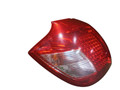 фонарь задний левый Kia Ceed 1 поколение [рестайлинг] ED 2010, 1.6 л., CRDi, D4FB, дизель, 6МКПП, phoenix silver / a4, хетчбэк 5 дв., передний привод, правый руль, 92401-1H0, 92401-1H050 - фото №2