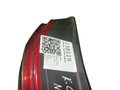 фонарь задний левый Kia Ceed 1 поколение [рестайлинг] ED 2010, 1.6 л., CRDi, D4FB, дизель, 6МКПП, phoenix silver / a4, хетчбэк 5 дв., передний привод, правый руль, 92401-1H0, 92401-1H050 - фото №7