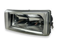 Фара галоген левая IVECO Daily 3 поколение 2000, 2.8 л., TD, 8140.43S, дизель, 6МКПП, green, микроавтобус, задний привод, правый руль, 500307757 - фото №3